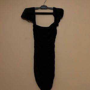 Princess Polly Charvi Mini Dress Size 4